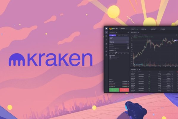 Kraken в россии